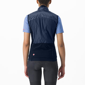UNLIMITED PUFFY VEST Dames